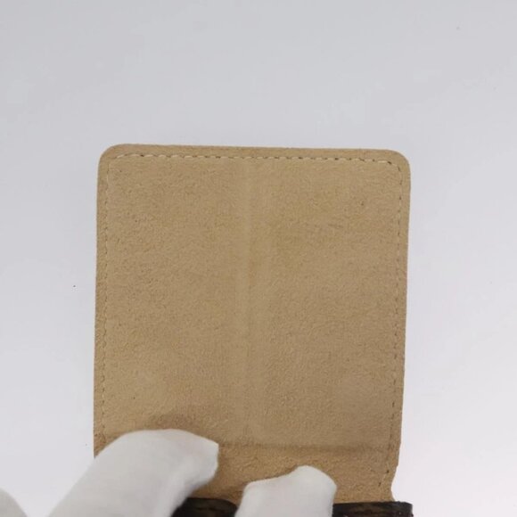 LOUIS VUITTON Monogram Jewelry Case Jewelry Box - Picture 10 of 16